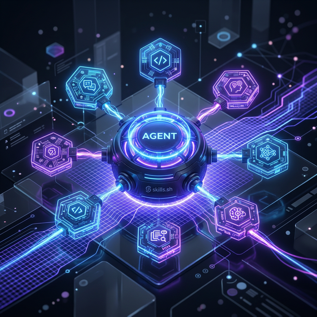 Agent Skills: Giving AI Agents a Memory for Tasks